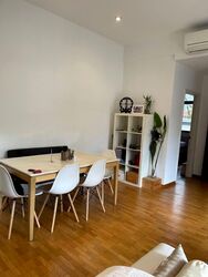 St. Martins Apartment (D10), Apartment #530564171